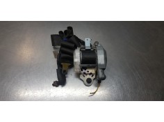 Recambio de cinturon seguridad delantero izquierdo para hyundai i30 classic referencia OEM IAM 888102R900