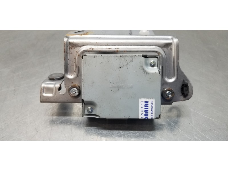 Recambio de modulo electronico para mitsubishi outlander (gf0) phev kaiteki 4wd referencia OEM IAM 8638A140  