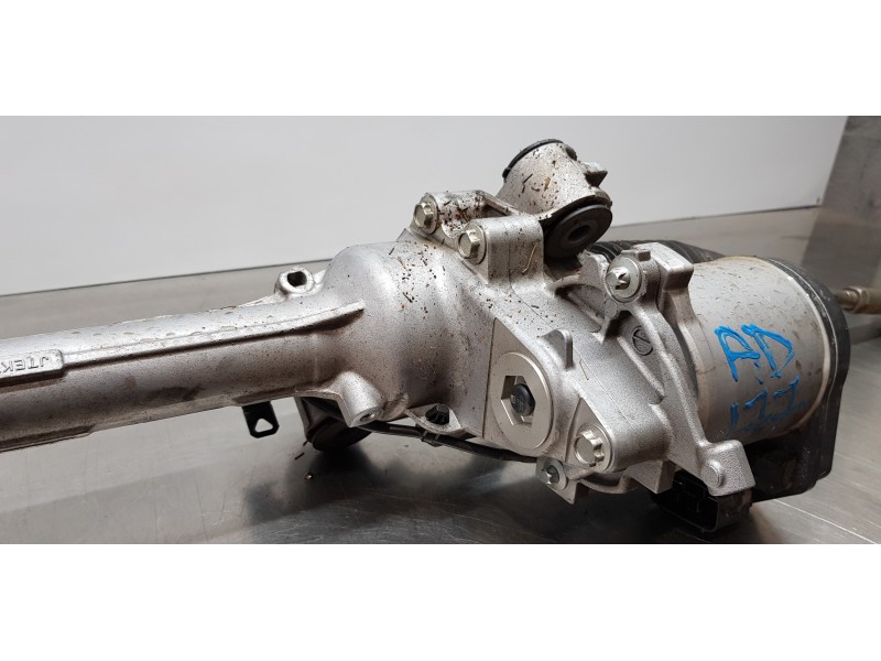 Recambio de cremallera direccion para toyota rav 4 plug-in hybrid advance referencia OEM IAM 4425042330 8965042370 JJ501007392