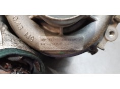 Recambio de turbocompresor para renault scenic ii i- music referencia OEM IAM H8200398565   2