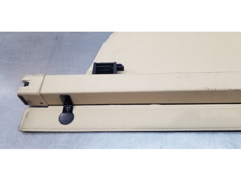 Recambio de bandeja trasera para volkswagen touareg (7la) tdi r5 referencia OEM IAM 7L6867773K92N 7L6867773H92N 7L6867773K Recambio de bandeja trasera para volkswagen touareg (7la) tdi r5 referencia OEM IAM 7L6867773K92N 7L6867773H92N 7L6867773K