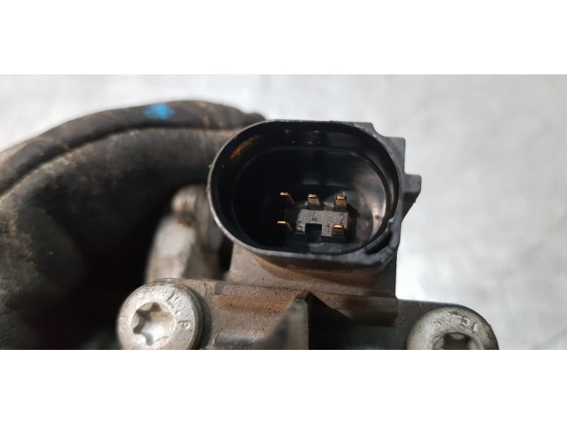 Recambio de valvula egr para citroen nemo basis referencia OEM IAM 701599040   Recambio de valvula egr para citroen nemo basis referencia OEM IAM 701599040