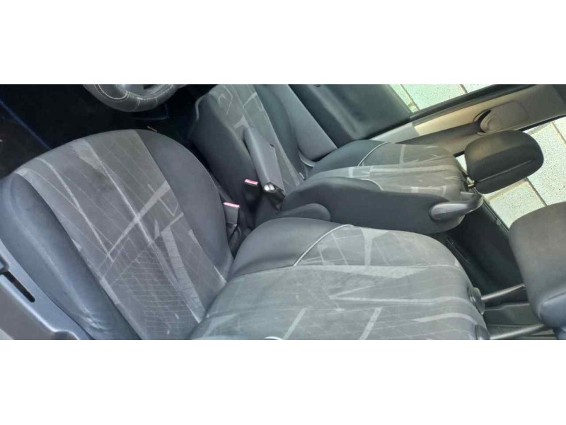 renault scenic ii del año 2004 renault scenic ii del año 2004