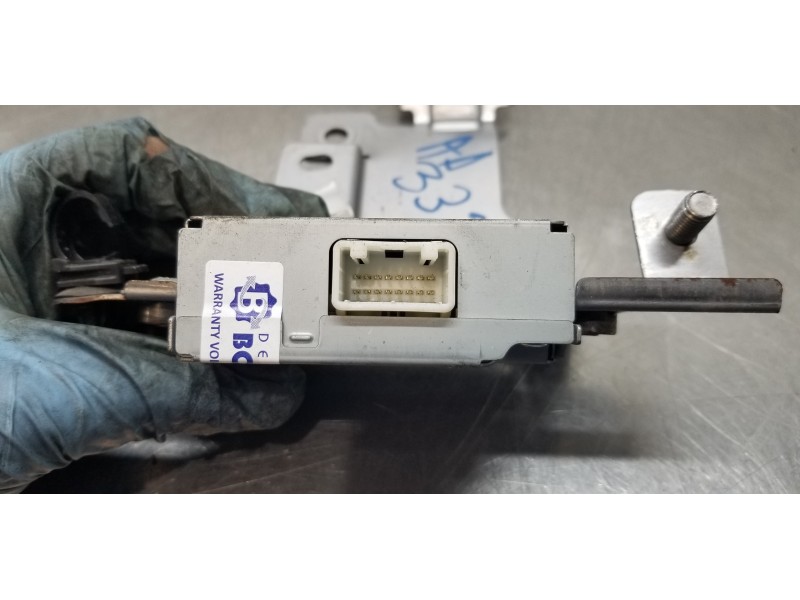 Recambio de modulo electronico para mitsubishi outlander (gf0) phev kaiteki 4wd referencia OEM IAM 8638A140  