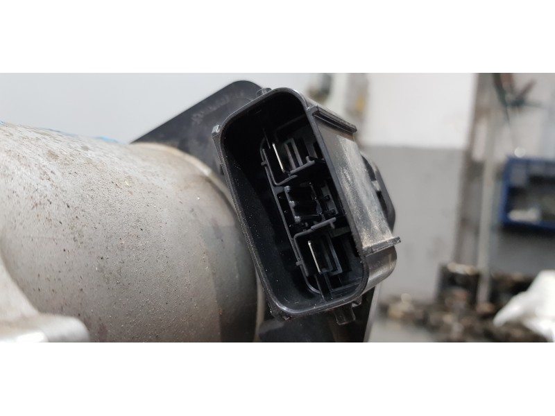 Recambio de cremallera direccion para toyota rav 4 plug-in hybrid advance referencia OEM IAM 4425042330 8965042370 JJ501007392