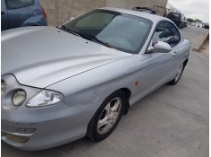 hyundai coupe (rd) del año 2000 2