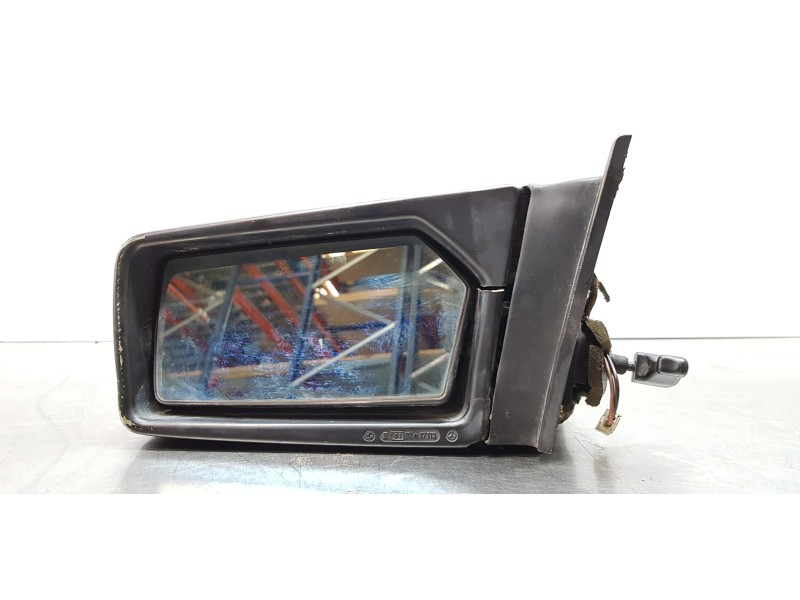Recambio de retrovisor izquierdo para mercedes clase s (w126) berlina+coupe se 300 referencia OEM IAM A1268104516  