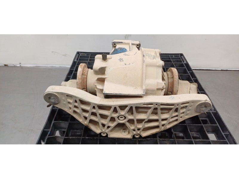Recambio de diferencial trasero para audi a4 berlina (8e) 2.0 tdi 16v (103kw) referencia OEM IAM 01R500044D   Recambio de diferencial trasero para audi a4 berlina (8e) 2.0 tdi 16v (103kw) referencia OEM IAM 01R500044D