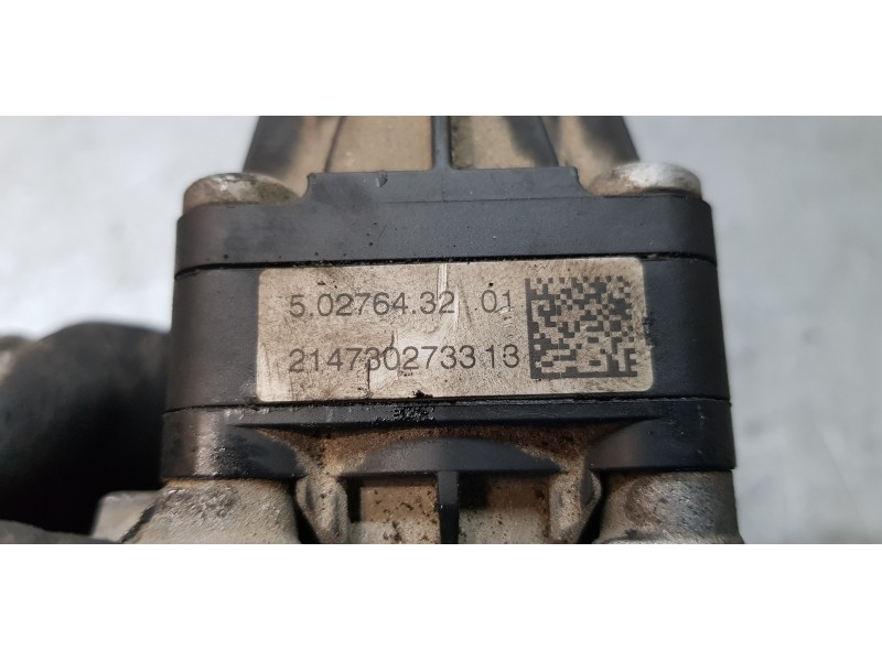 Recambio de valvula egr para citroen nemo basis referencia OEM IAM 701599040   Recambio de valvula egr para citroen nemo basis referencia OEM IAM 701599040