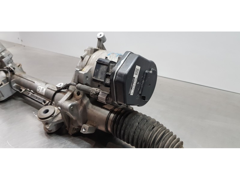 Recambio de cremallera direccion para toyota rav 4 plug-in hybrid advance referencia OEM IAM 4425042330 8965042370 JJ501007392