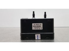 Recambio de centralita cierre para mercedes clase s (w221) berlina 320 / 350 cdi (221.022) referencia OEM IAM 2218000248  