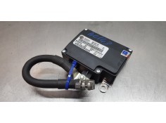 Recambio de modulo electronico para audi a8 (4e2) 3.7 quattro referencia OEM IAM 4E0910181A  