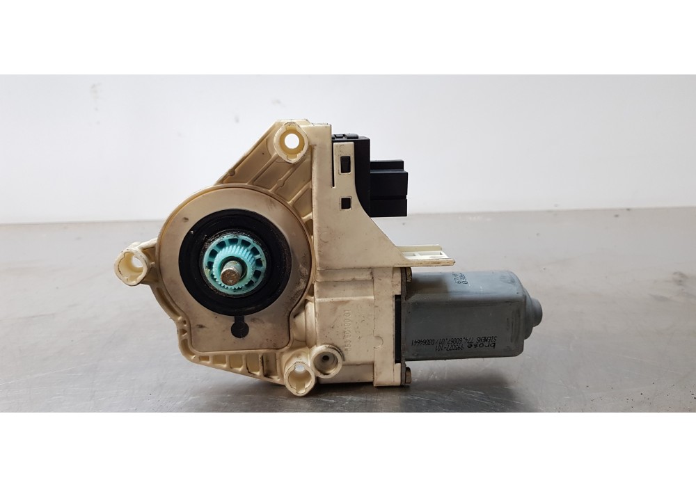 Recambio de motor elevalunas delantero derecho para audi a6 berlina (4f2) 3.2 fsi referencia OEM IAM 4F0959802B   Recambio de motor elevalunas delantero derecho para audi a6 berlina (4f2) 3.2 fsi referencia OEM IAM 4F0959802B