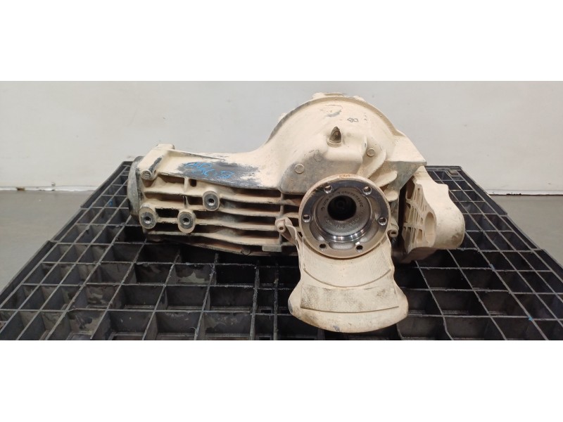 Recambio de diferencial trasero para audi a4 berlina (8e) 2.0 tdi 16v (103kw) referencia OEM IAM 01R500044D   Recambio de diferencial trasero para audi a4 berlina (8e) 2.0 tdi 16v (103kw) referencia OEM IAM 01R500044D