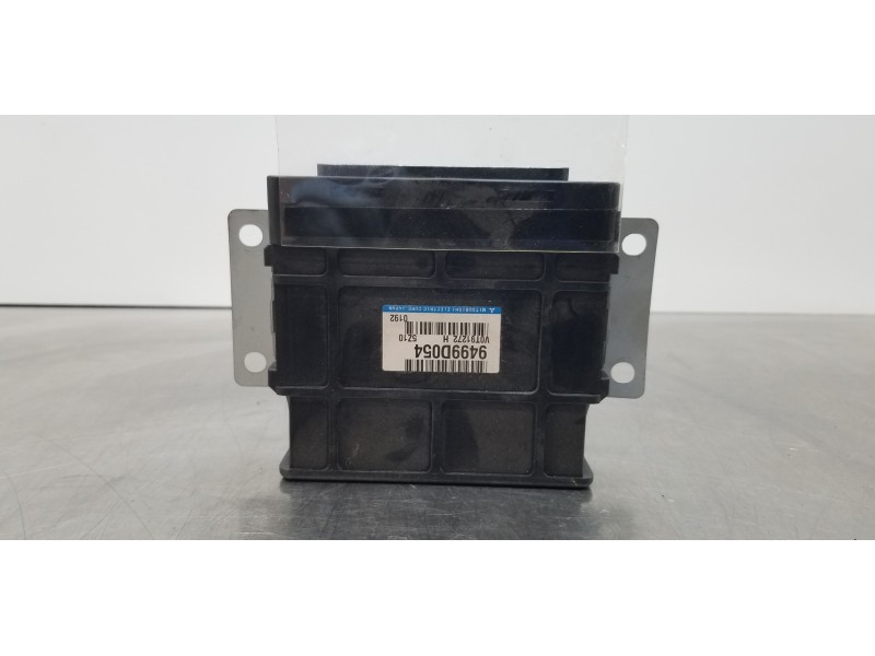 Recambio de modulo electronico para mitsubishi outlander (gf0) phev kaiteki 4wd referencia OEM IAM 9499D054  