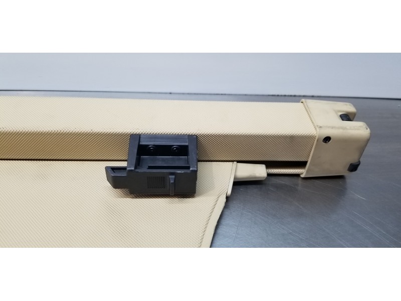 Recambio de bandeja trasera para volkswagen touareg (7la) tdi r5 referencia OEM IAM 7L6867773K92N 7L6867773H92N 7L6867773K Recambio de bandeja trasera para volkswagen touareg (7la) tdi r5 referencia OEM IAM 7L6867773K92N 7L6867773H92N 7L6867773K