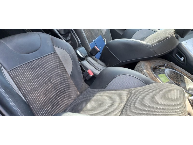 peugeot 2008 (p1) del año 2019