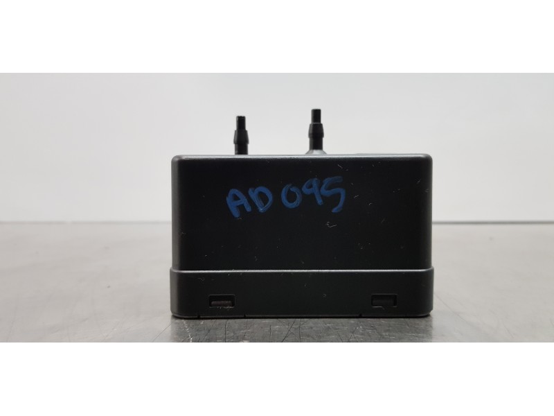 Recambio de centralita cierre para mercedes clase s (w221) berlina 320 / 350 cdi (221.022) referencia OEM IAM 2218000248  