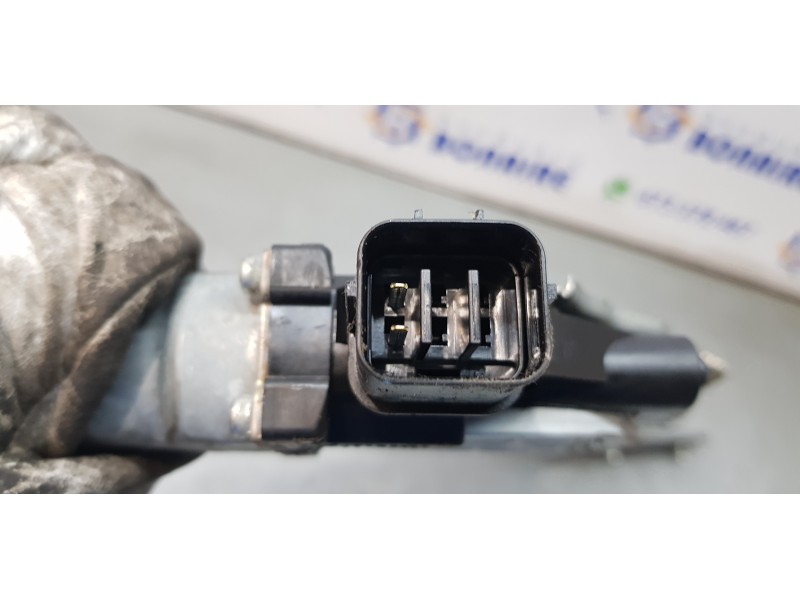 Recambio de elevalunas trasero derecho para mitsubishi asx (ga0w) motion 2wd referencia OEM IAM 5743A178  