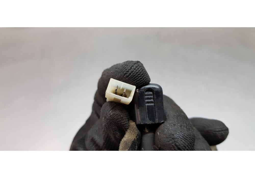 Recambio de retrovisor izquierdo para mercedes clase s (w126) berlina+coupe se 300 referencia OEM IAM A1268104516  