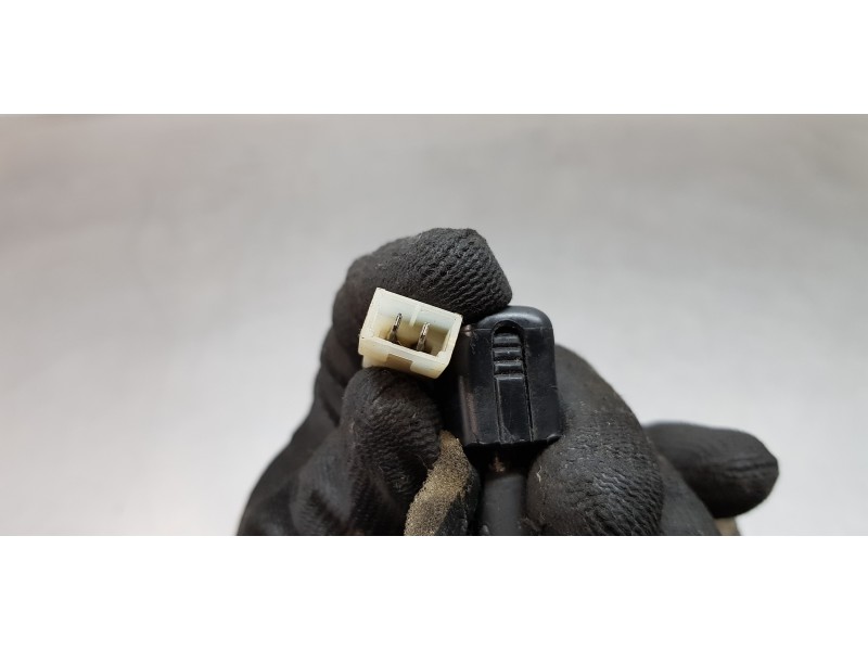 Recambio de retrovisor izquierdo para mercedes clase s (w126) berlina+coupe se 300 referencia OEM IAM A1268104516  