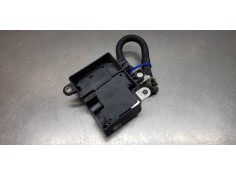 Recambio de modulo electronico para audi a8 (4e2) 3.7 quattro referencia OEM IAM 4E0910181A   2