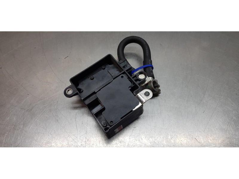 Recambio de modulo electronico para audi a8 (4e2) 3.7 quattro referencia OEM IAM 4E0910181A  