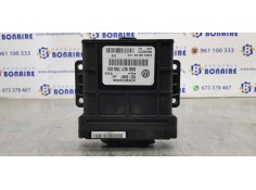Recambio de centralita cambio automatico para audi q7 (4l) 3.0 tdi referencia OEM IAM 09D927750DG