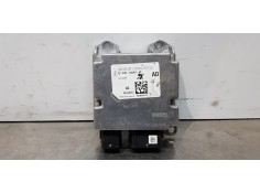 Recambio de centralita airbag para ford fiesta (ccn) ambiente referencia OEM IAM 1877894
