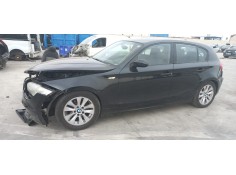 bmw serie 1 berlina (e81/e87) del año 2007 2