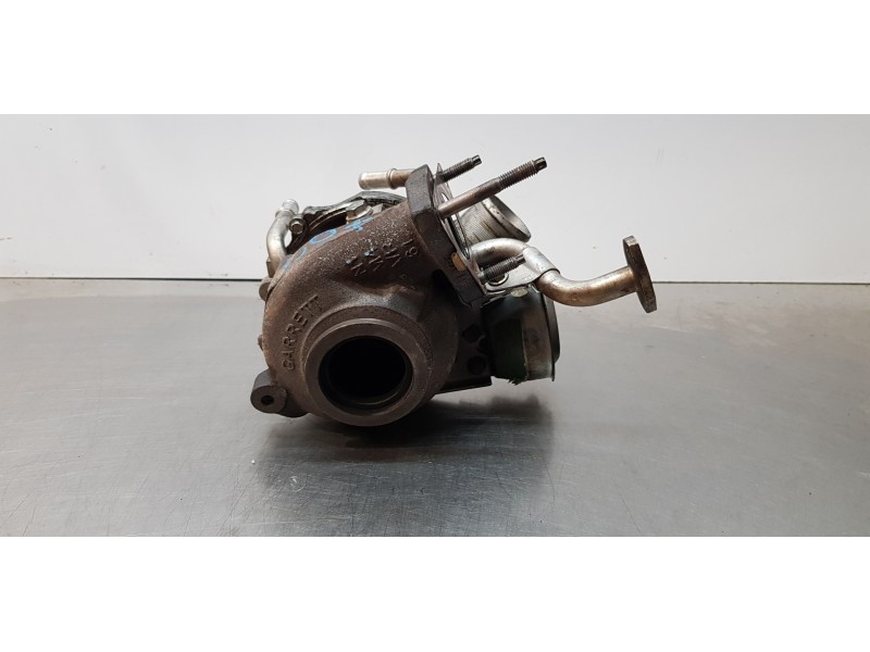 Recambio de turbocompresor para renault scenic ii i- music referencia OEM IAM H8200398565  