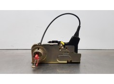 Recambio de cerradura puerta delantera derecha para ford transit caja cerrada ´06 ft 350 l (largo) lkw (camion) referencia OEM I