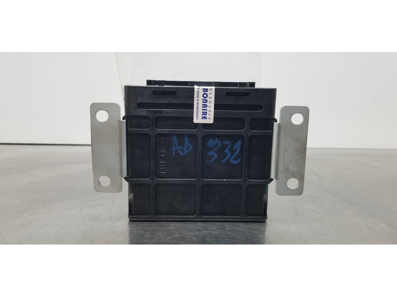 Recambio de modulo electronico para mitsubishi outlander (gf0) phev kaiteki 4wd referencia OEM IAM 9499D054  