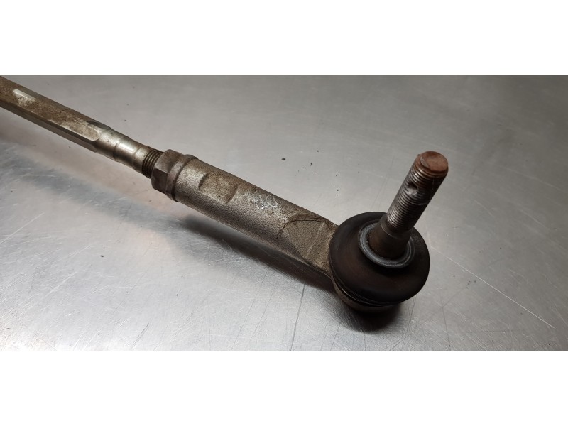 Recambio de cremallera direccion para toyota rav 4 plug-in hybrid advance referencia OEM IAM 4425042330 8965042370 JJ501007392