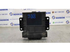 Recambio de centralita cambio automatico para audi q7 (4l) 3.0 tdi referencia OEM IAM 09D927750DG   2