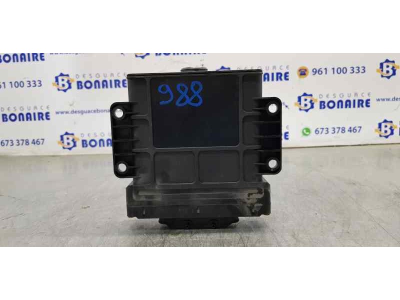 Recambio de centralita cambio automatico para audi q7 (4l) 3.0 tdi referencia OEM IAM 09D927750DG   Recambio de centralita cambio automatico para audi q7 (4l) 3.0 tdi referencia OEM IAM 09D927750DG