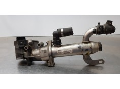 Recambio de valvula egr para ford focus berlina (cap) trend referencia OEM IAM 9656612380  