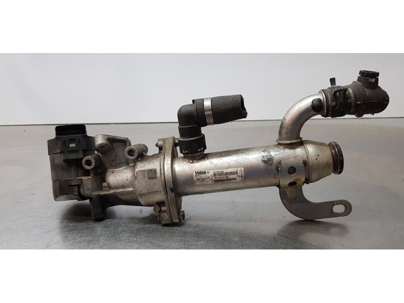 Recambio de valvula egr para ford focus berlina (cap) trend referencia OEM IAM 9656612380   Recambio de valvula egr para ford focus berlina (cap) trend referencia OEM IAM 9656612380