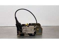 Recambio de cerradura puerta delantera derecha para ford transit caja cerrada ´06 ft 350 l (largo) lkw (camion) referencia OEM I 2