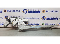 Recambio de elevalunas trasero izquierdo para mitsubishi asx (ga0w) motion 2wd referencia OEM IAM 5743A177