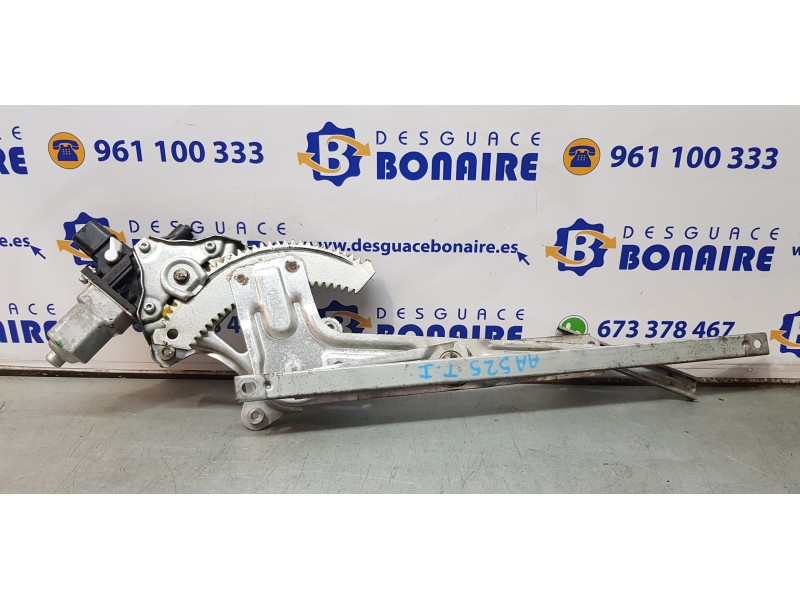 Recambio de elevalunas trasero izquierdo para mitsubishi asx (ga0w) motion 2wd referencia OEM IAM 5743A177  