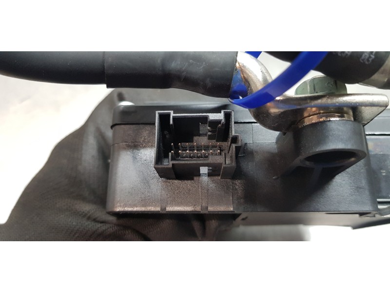 Recambio de modulo electronico para audi a8 (4e2) 3.7 quattro referencia OEM IAM 4E0910181A  
