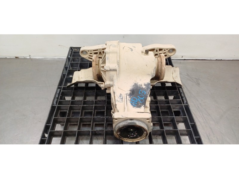 Recambio de diferencial trasero para audi a4 berlina (8e) 2.0 tdi 16v (103kw) referencia OEM IAM 01R500044D   Recambio de diferencial trasero para audi a4 berlina (8e) 2.0 tdi 16v (103kw) referencia OEM IAM 01R500044D