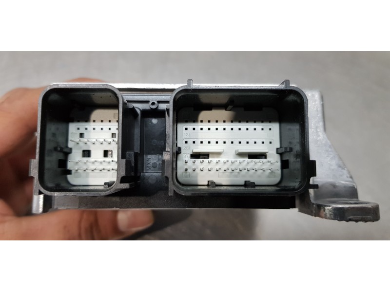 Recambio de centralita airbag para ford fiesta (ccn) ambiente referencia OEM IAM 1877894   Recambio de centralita airbag para ford fiesta (ccn) ambiente referencia OEM IAM 1877894