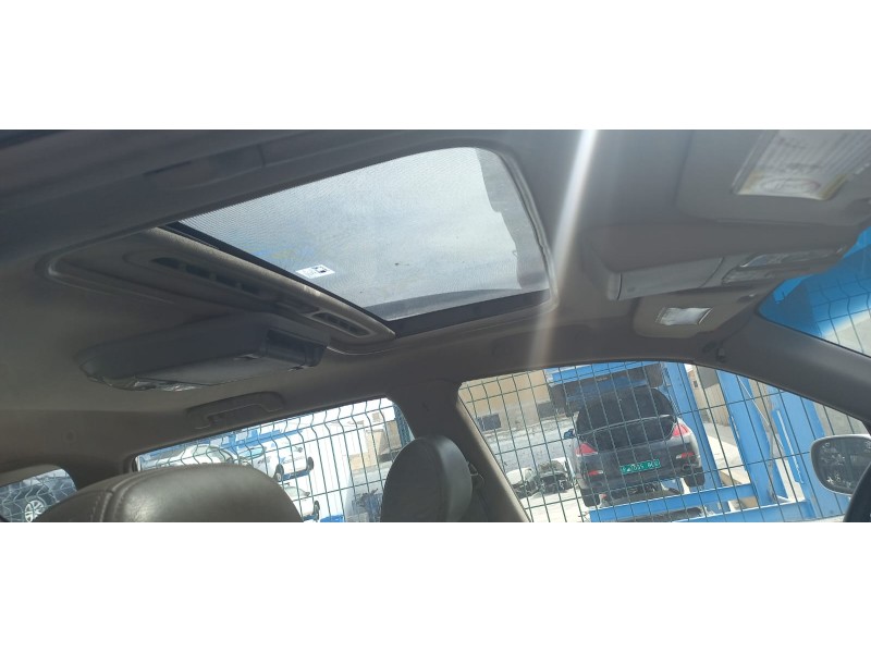 ssangyong rexton del año 2002