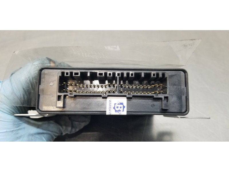 Recambio de modulo electronico para mitsubishi outlander (gf0) phev kaiteki 4wd referencia OEM IAM 9499D054  