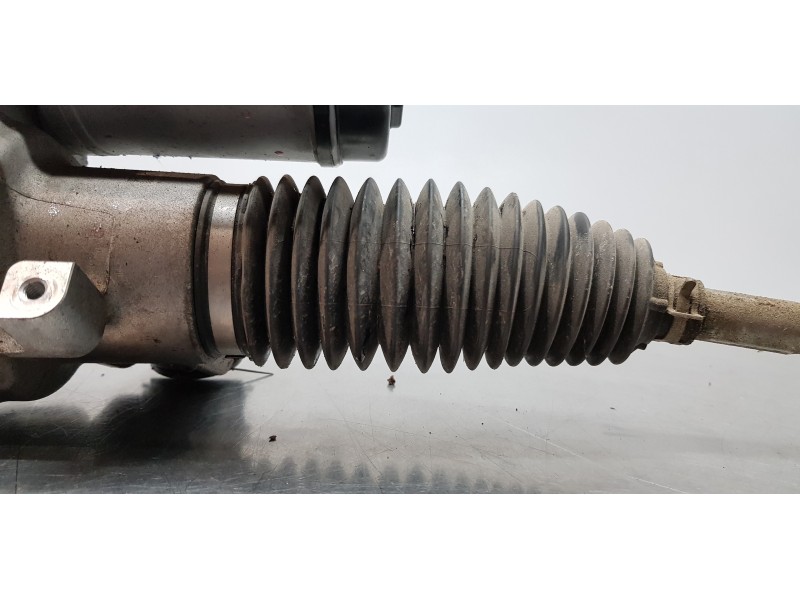 Recambio de cremallera direccion para toyota rav 4 plug-in hybrid advance referencia OEM IAM 4425042330 8965042370 JJ501007392