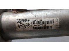 Recambio de valvula egr para ford focus berlina (cap) trend referencia OEM IAM 9656612380   2