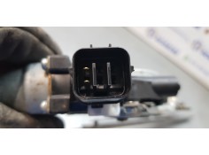 Recambio de elevalunas trasero izquierdo para mitsubishi asx (ga0w) motion 2wd referencia OEM IAM 5743A177   2