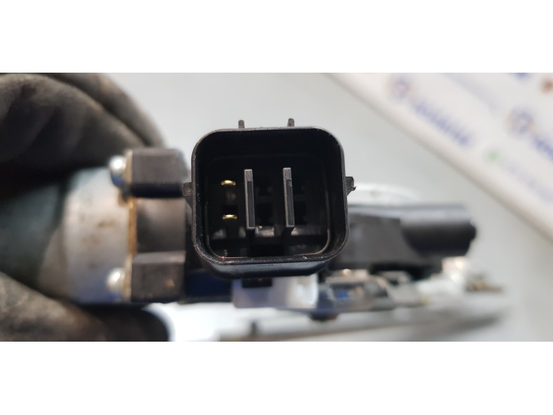 Recambio de elevalunas trasero izquierdo para mitsubishi asx (ga0w) motion 2wd referencia OEM IAM 5743A177  